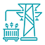Electrification of Residential & Industrial Zones