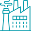 Industrial Sheds & Manufacturing Units
