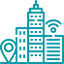Smart City & Urban Utility Planning