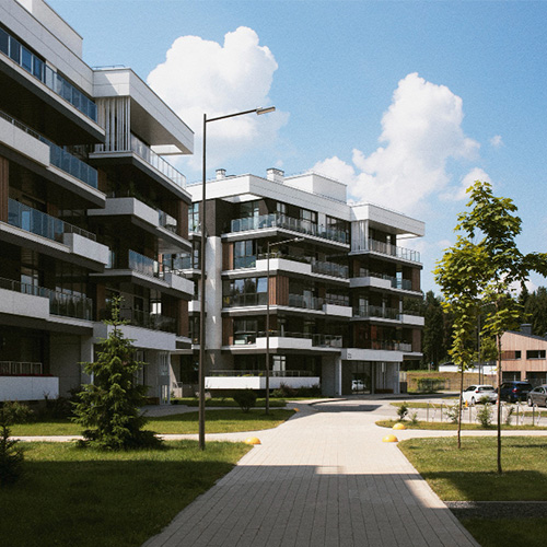 Green building