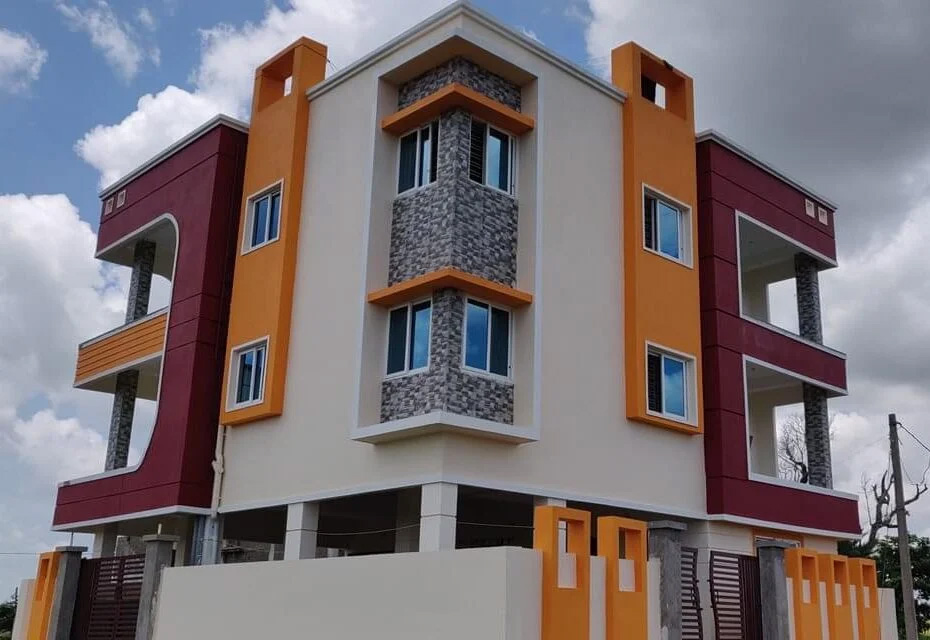 Our project