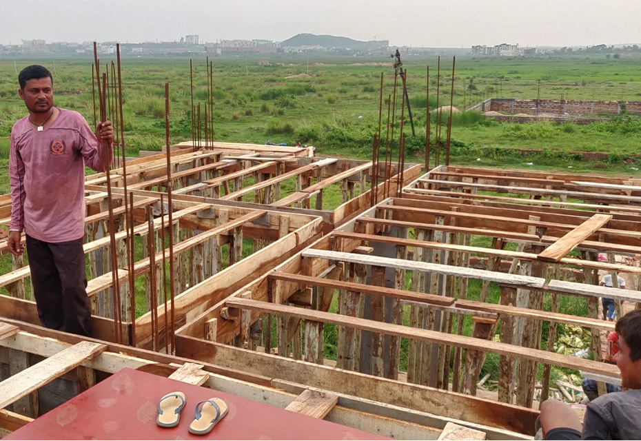 Our project